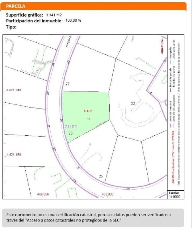 Land for sale in Sant Fruitós de Bages, Barcelona photo 1