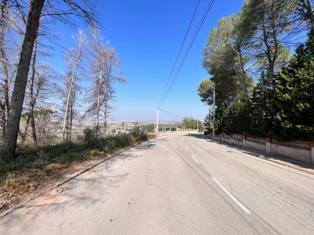 Land for sale in Sant Fruitós de Bages, Barcelona photo 2