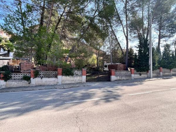 Terreno en Sant Fruitós de Bages photo 3