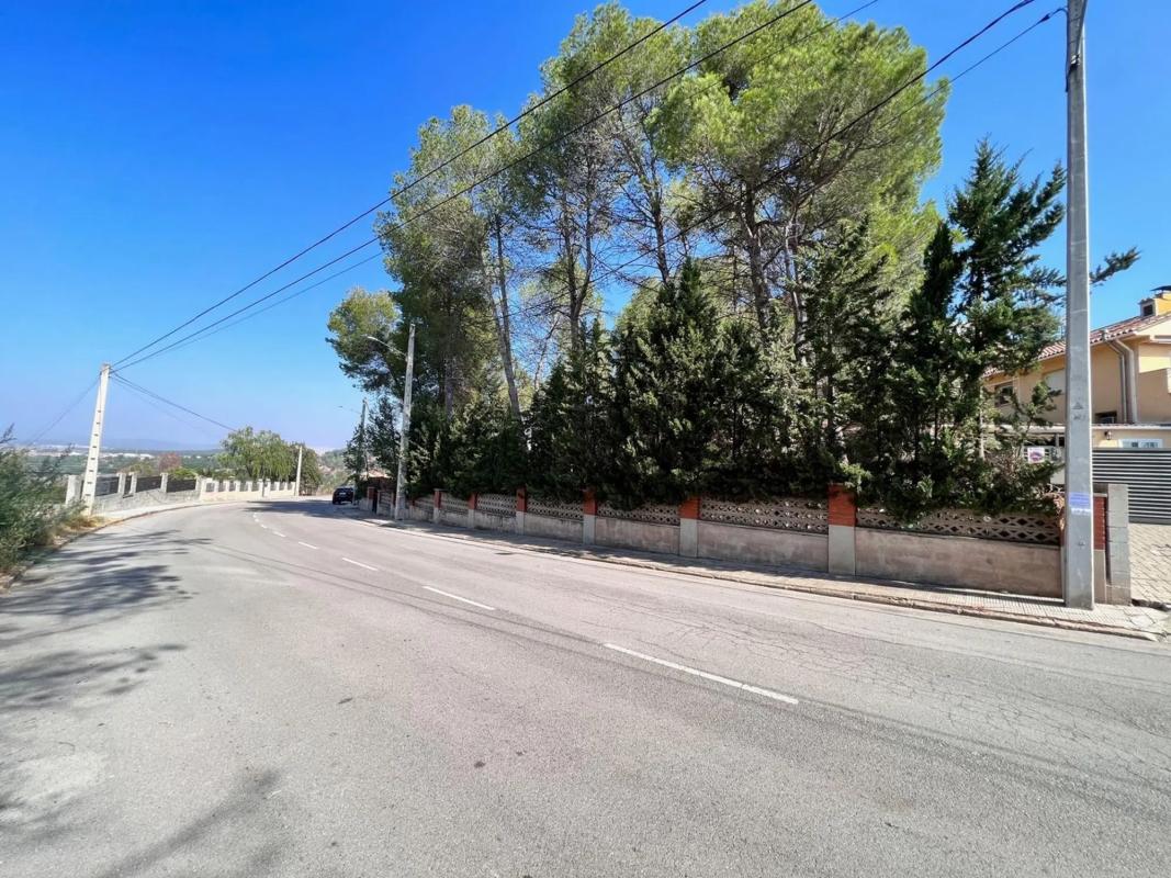 Land for sale in Sant Fruitós de Bages, Barcelona photo 5