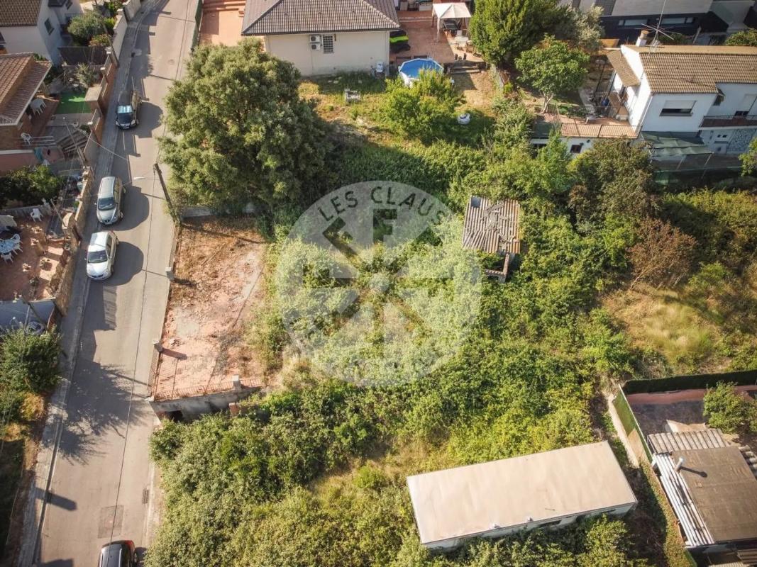 Terreno en venta en Castellgalí, Barcelona photo 1