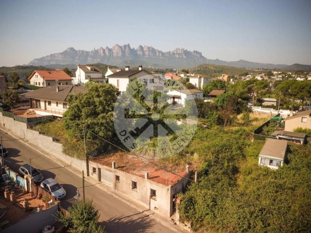 Terreno en venta en Castellgalí, Barcelona photo 4
