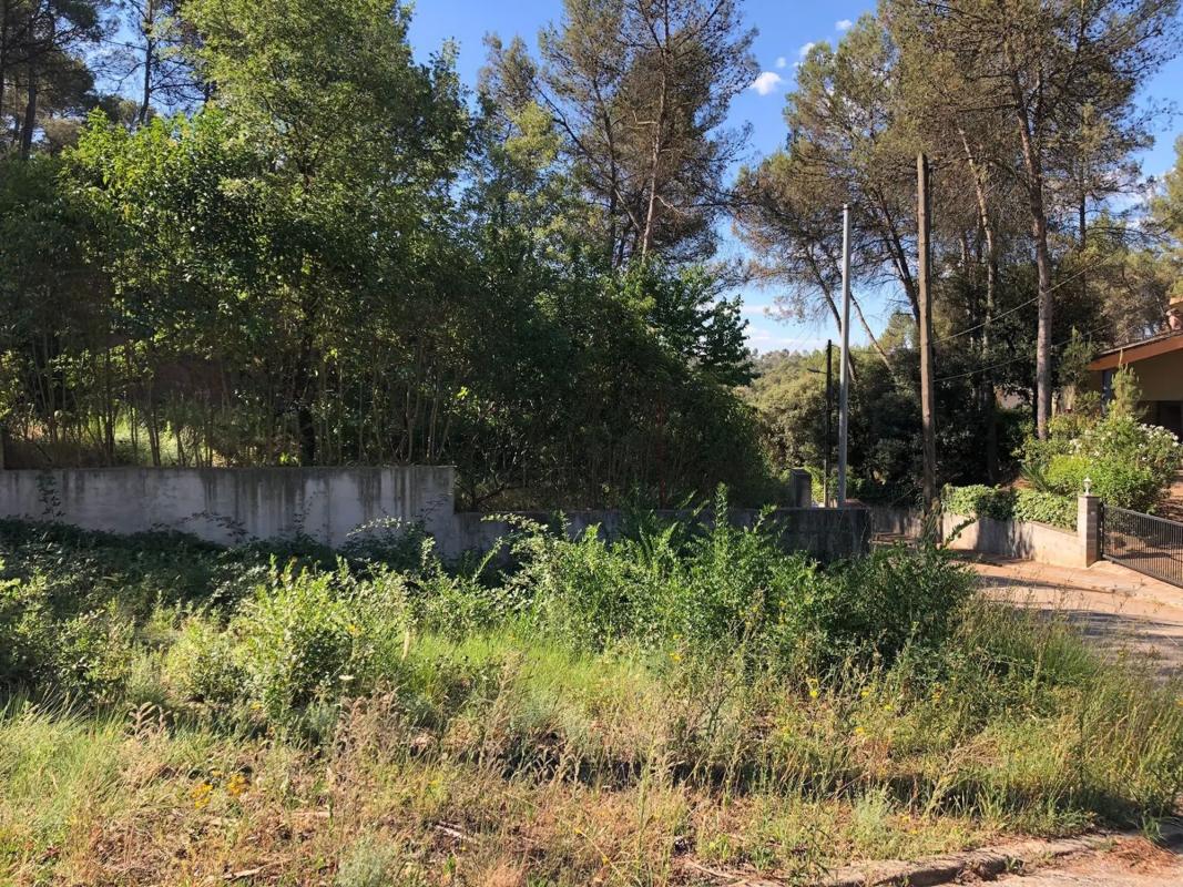 Terreno en venta en Castellnou de Bages, Barcelona photo 3