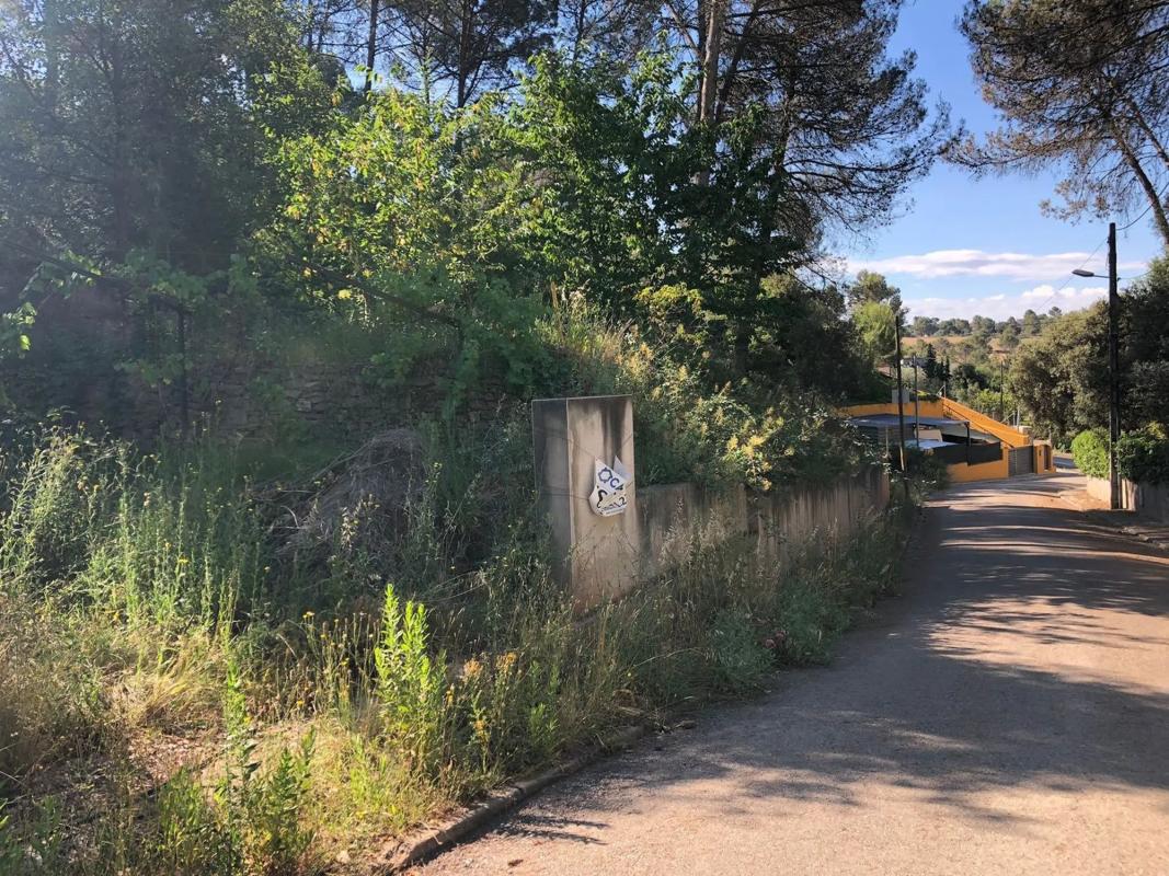 Terreno en venta en Castellnou de Bages, Barcelona photo 5