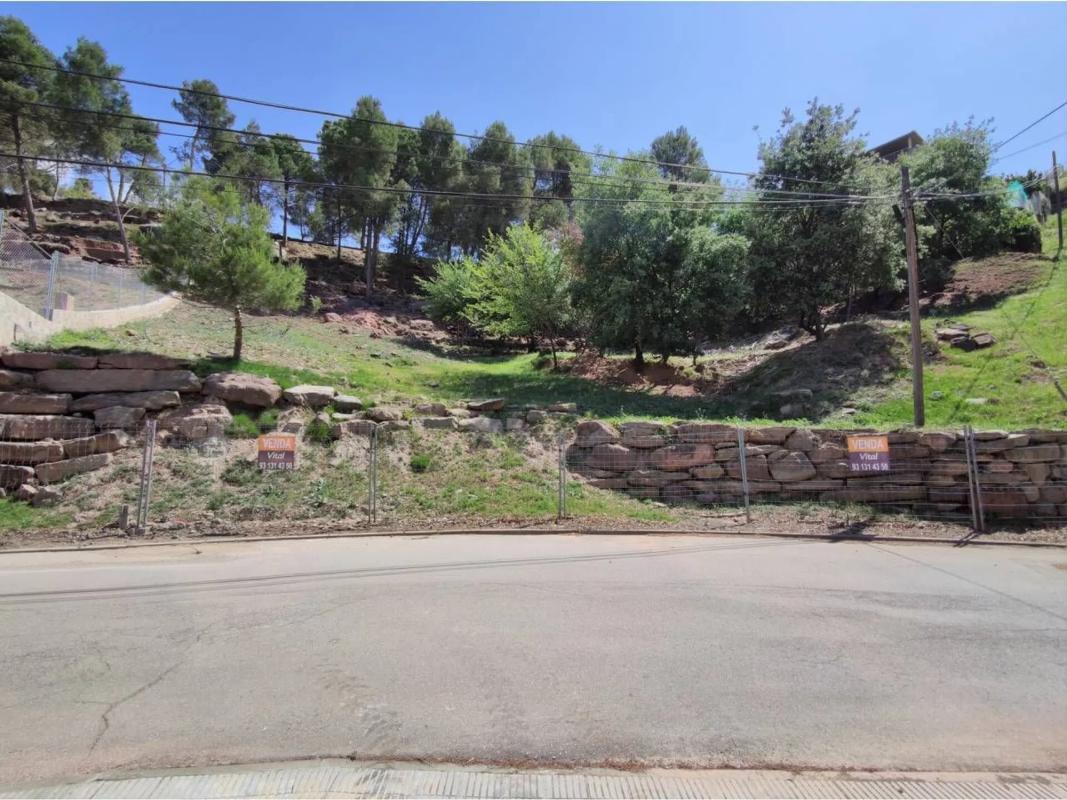 Land for sale in Sant Fruitós de Bages, Barcelona photo 2