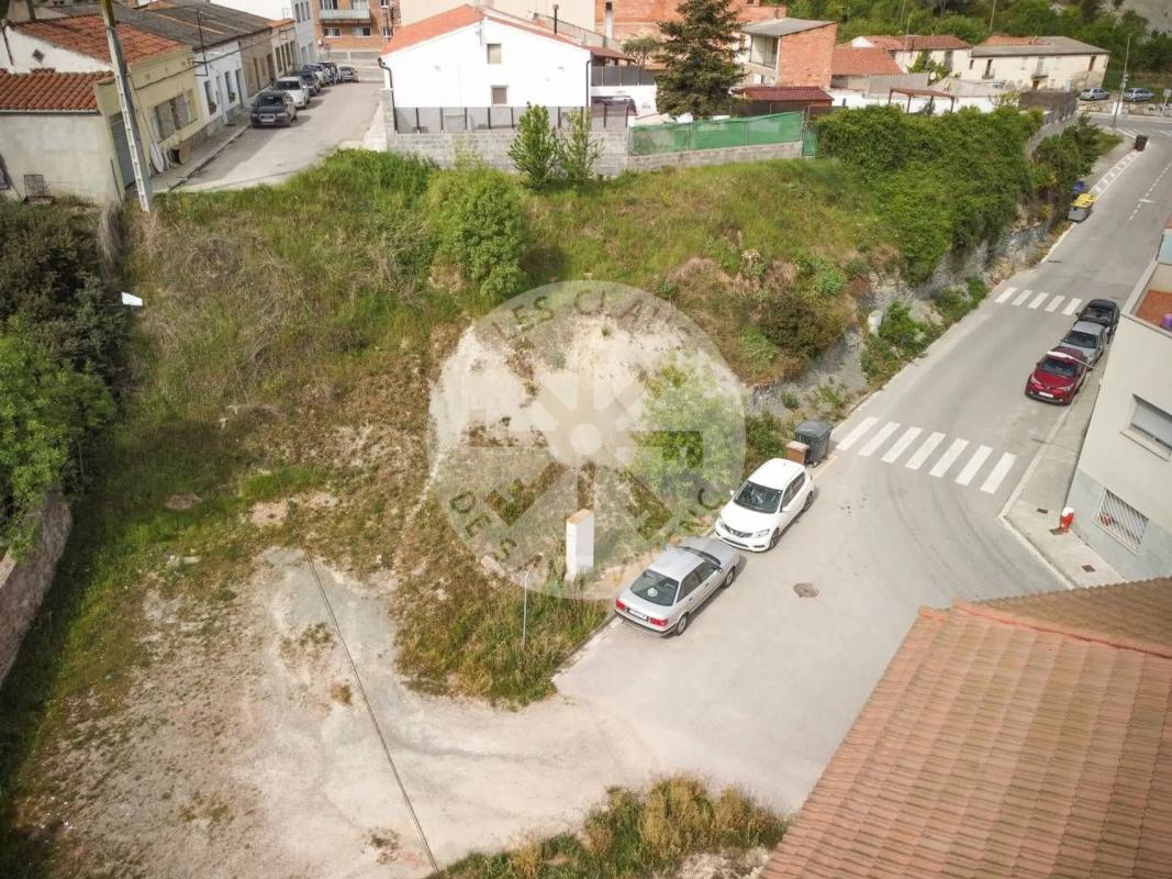 Terreno en venta en Castellgalí, Barcelona photo 3