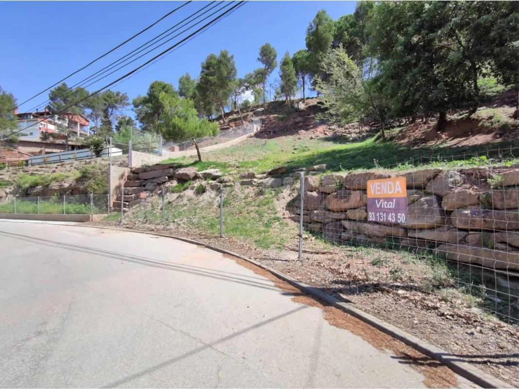 Land for sale in Sant Fruitós de Bages, Barcelona photo 3
