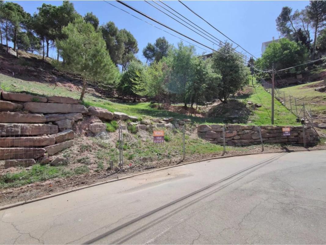 Land for sale in Sant Fruitós de Bages, Barcelona photo 4