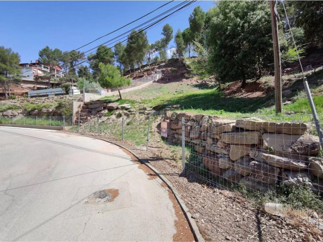 Land for sale in Sant Fruitós de Bages, Barcelona photo 5