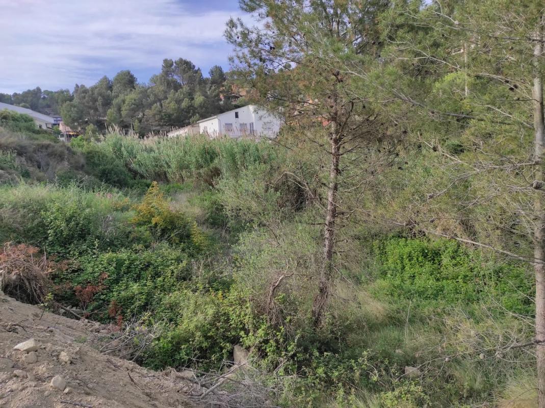Terreno en venta en Castellgalí, Barcelona photo 1