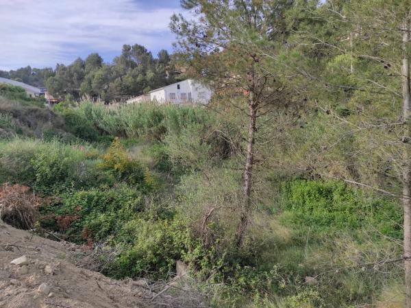 Terreno en calle Pere Calders, 27 b photo 1