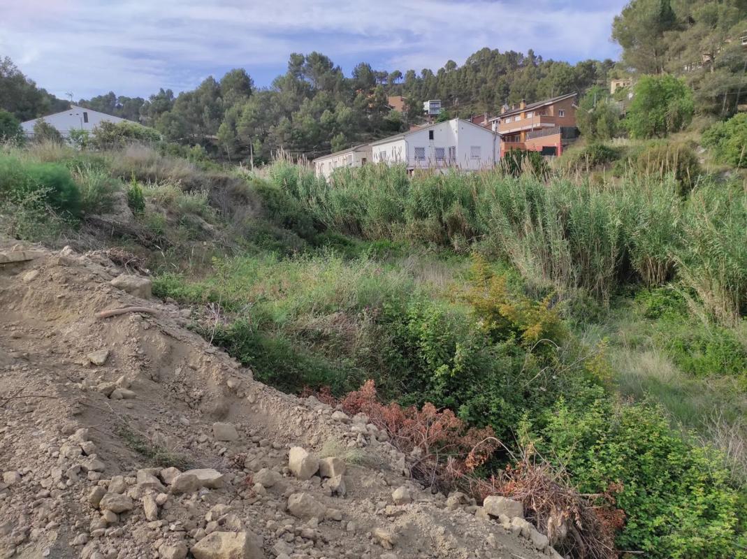 Terreno en venta en Castellgalí, Barcelona photo 3