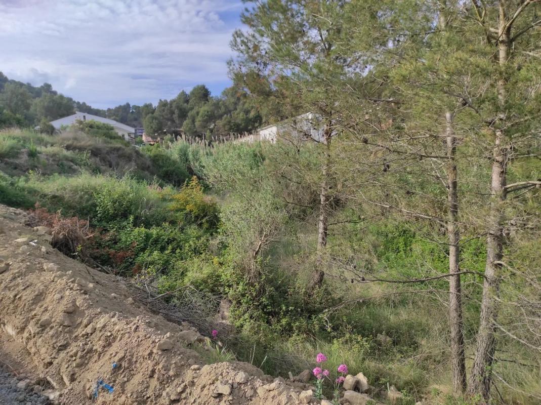 Terreno en venta en Castellgalí, Barcelona photo 4