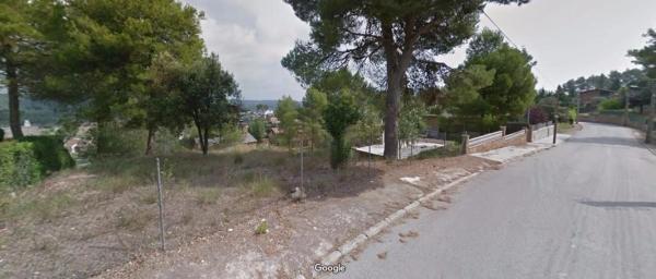 Terreno en Castellnou de Bages photo 1