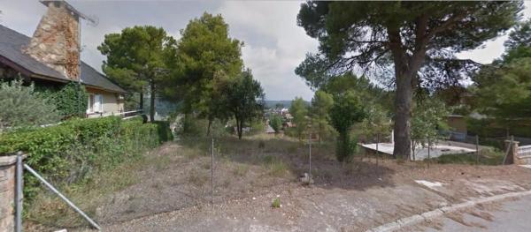 Terreno en Castellnou de Bages photo 2
