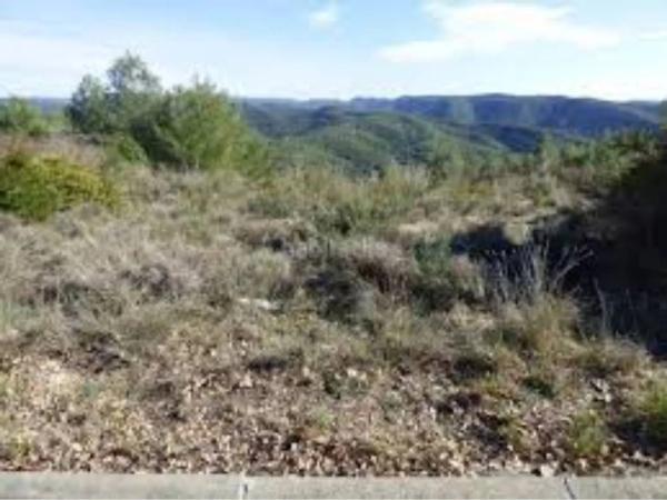 Terreno en El Pont de Vilomara i Rocafort thumbnail 1