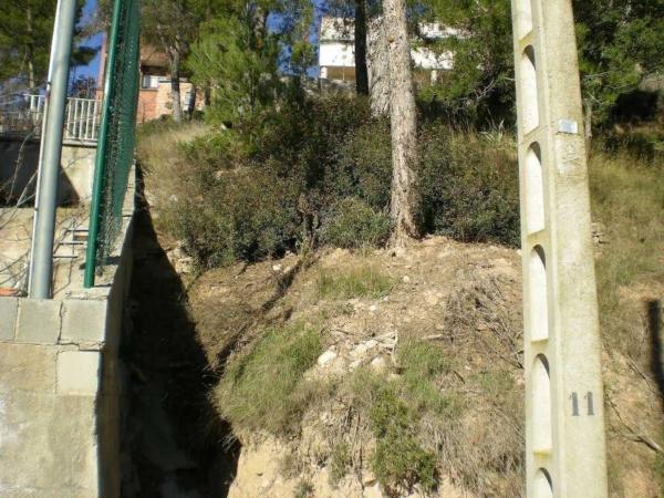 Terreno en Castellnou de Bages photo 2