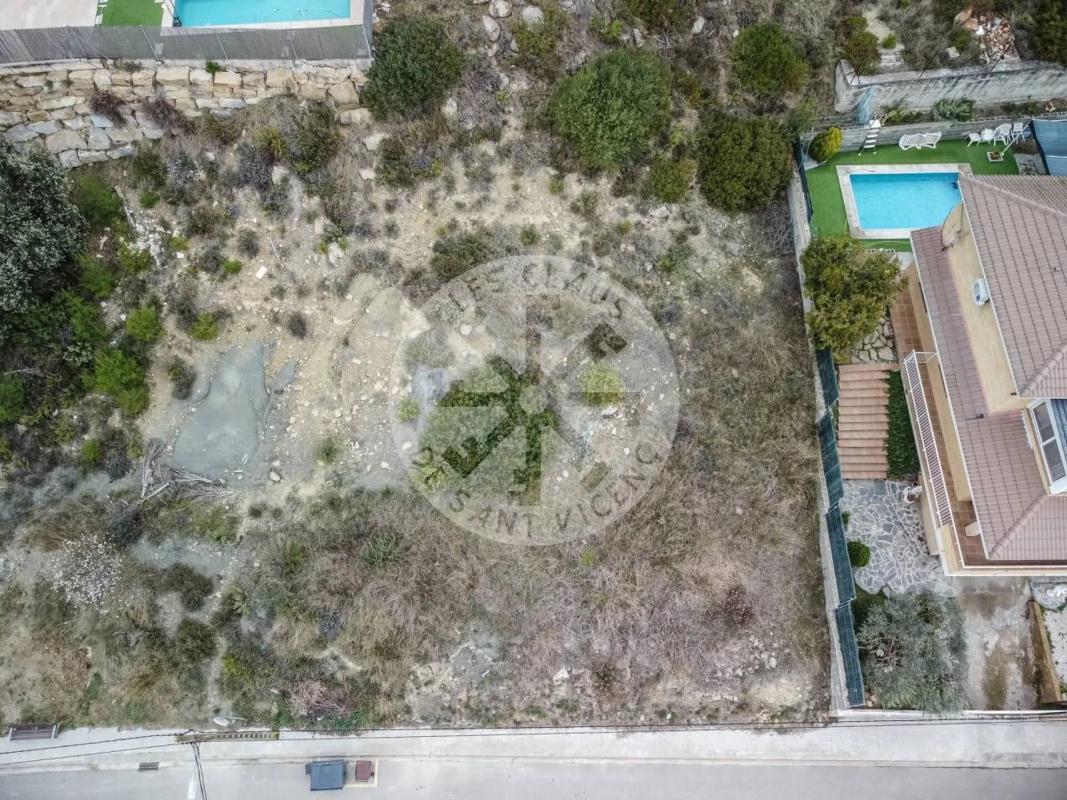Terreno en venta en Castellgalí, Barcelona photo 2