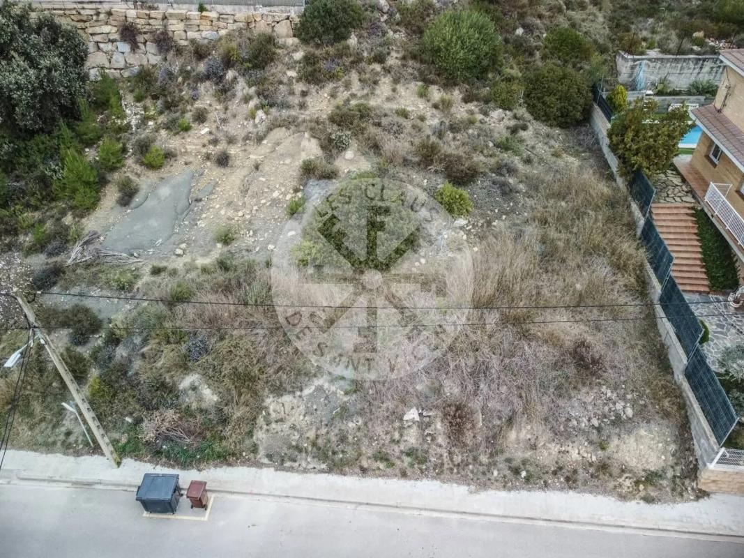 Terreno en venta en Castellgalí, Barcelona photo 3