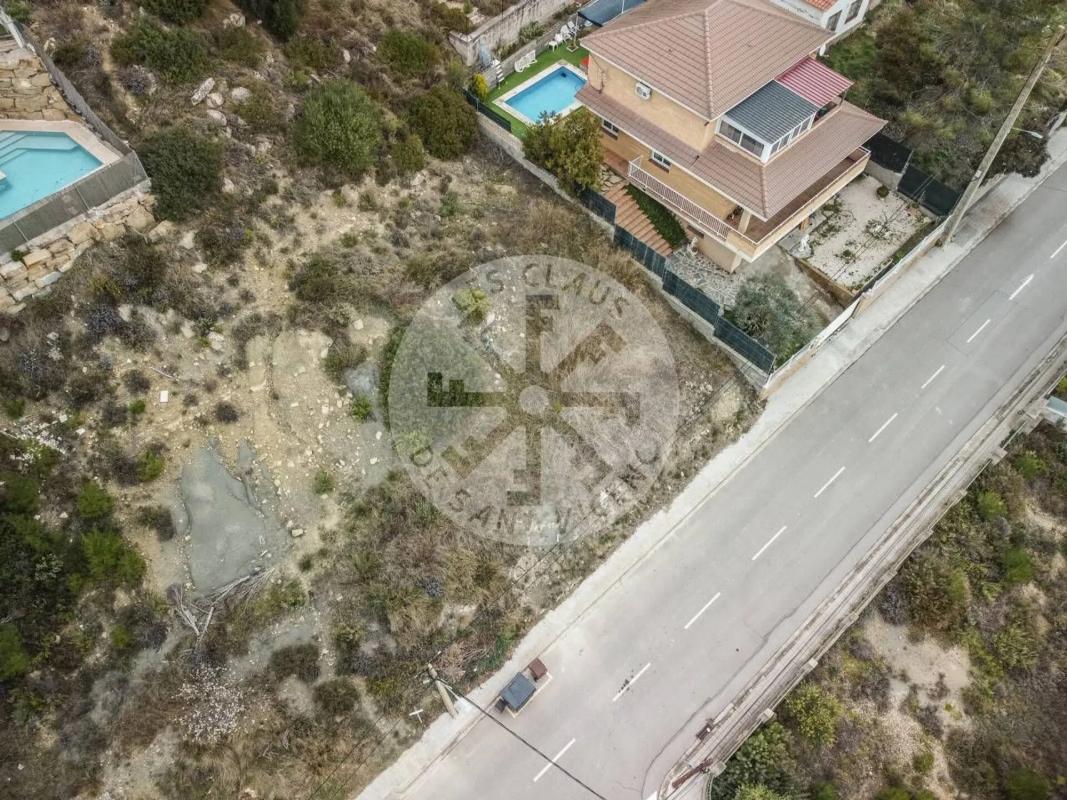 Terreno en venta en Castellgalí, Barcelona photo 4