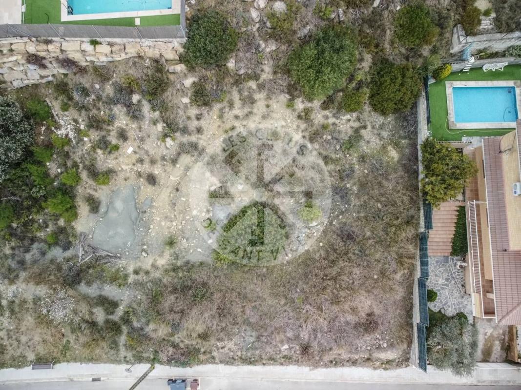 Terreno en venta en Castellgalí, Barcelona photo 5
