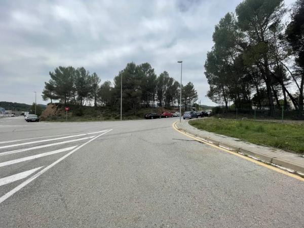 Terreno en Sant Salvador de Guardiola photo 1