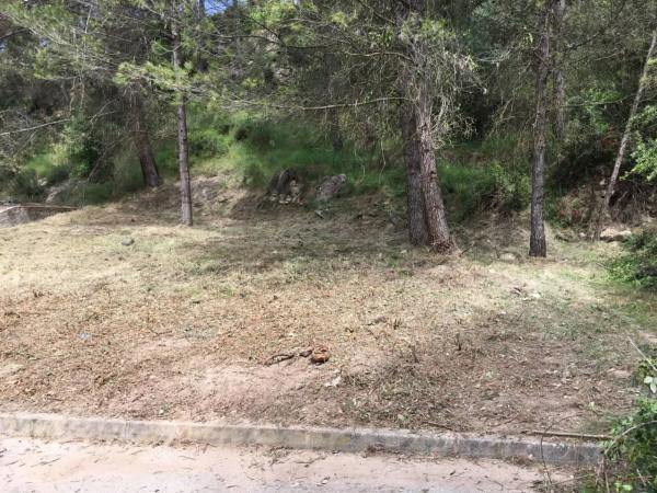 Terreno en El Pont de Vilomara i Rocafort photo 2