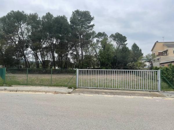 Terreno en Sant Salvador de Guardiola photo 3
