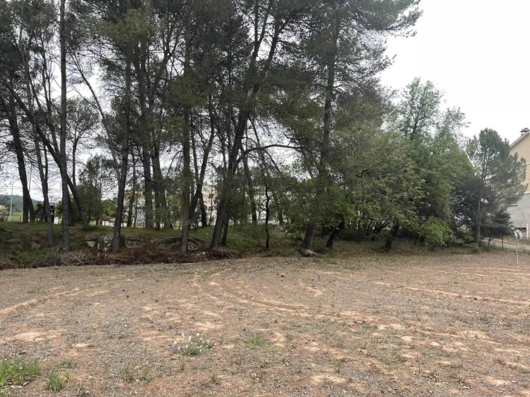 Land for sale in Saint Salvador de Guardiola, Barcelona photo 5