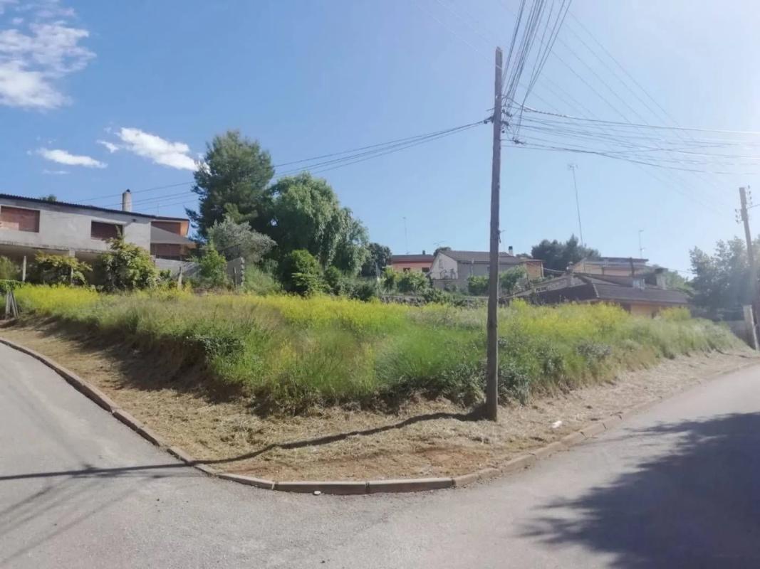 Terreno en venta en Castellnou de Bages, Barcelona photo 1