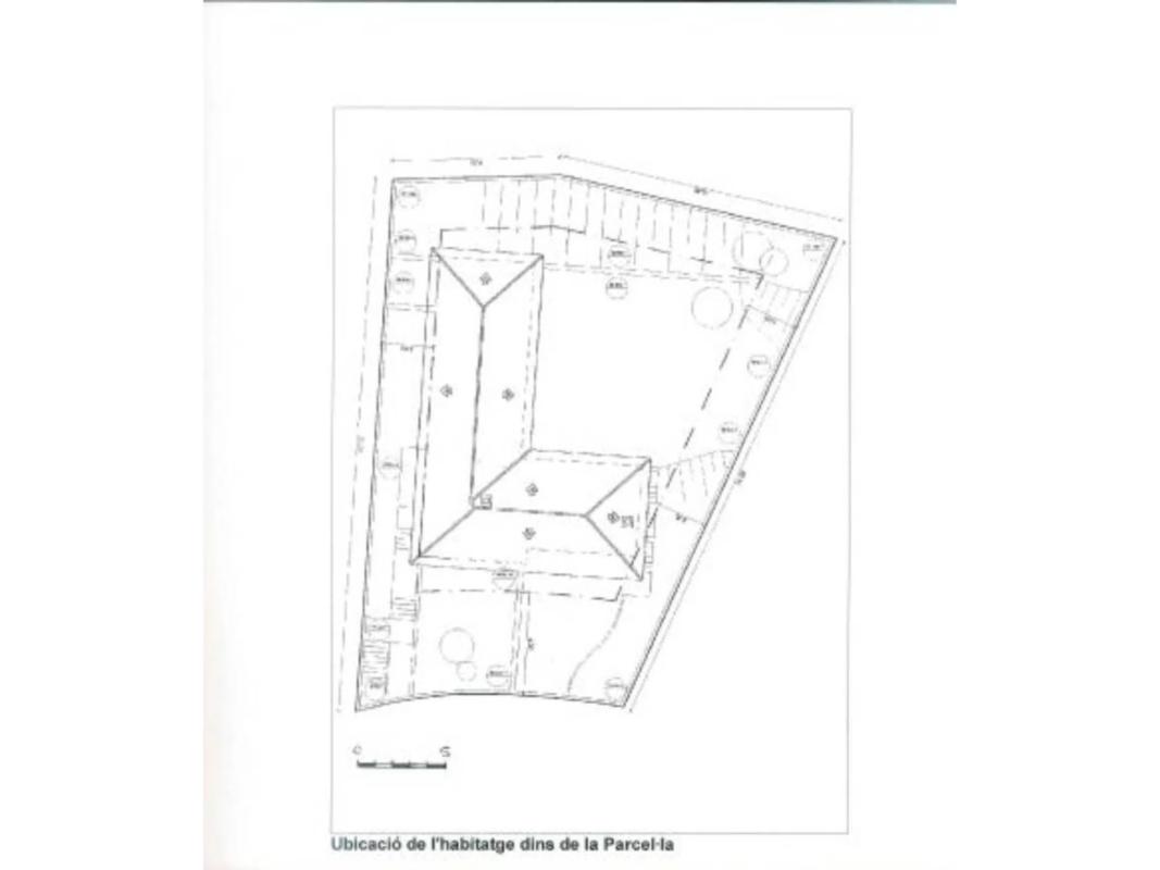 Działka na sprzedaż w Castellnou de Bages, Barcelona photo 1