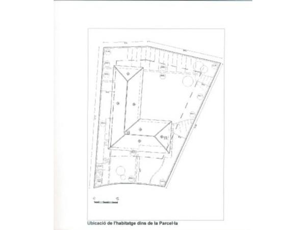 Terreno en Castellnou de Bages photo 1