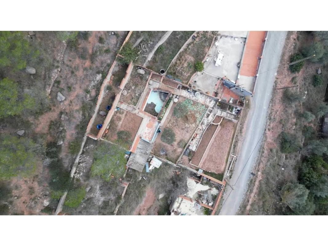 Terreno en venta en Castellbell I El Vilar, Barcelona photo 1