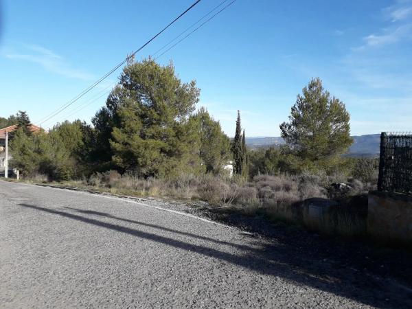 Terreno en calle Font de la Mata, 25 photo 1