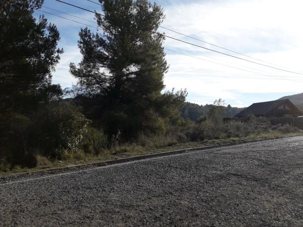 Terreno en calle Font de la Mata, 25 thumbnail 2