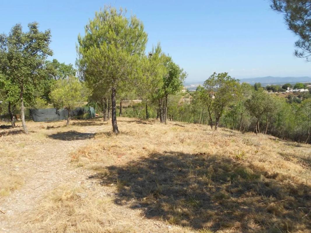 Terreno en venta en El Pont de Vilomara i Rocafort, Barcelona photo 1