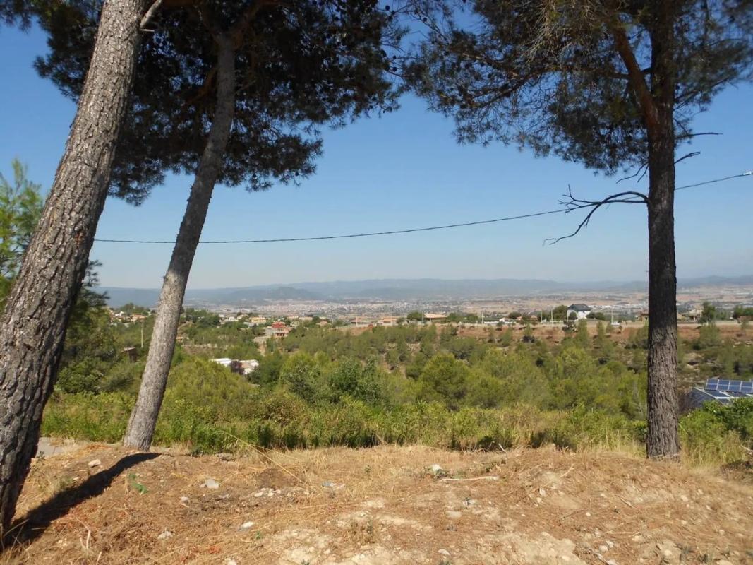 Terreno en venta en El Pont de Vilomara i Rocafort, Barcelona photo 5
