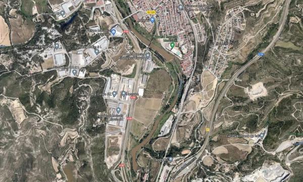 Terreno en Manresa, 1 photo 2