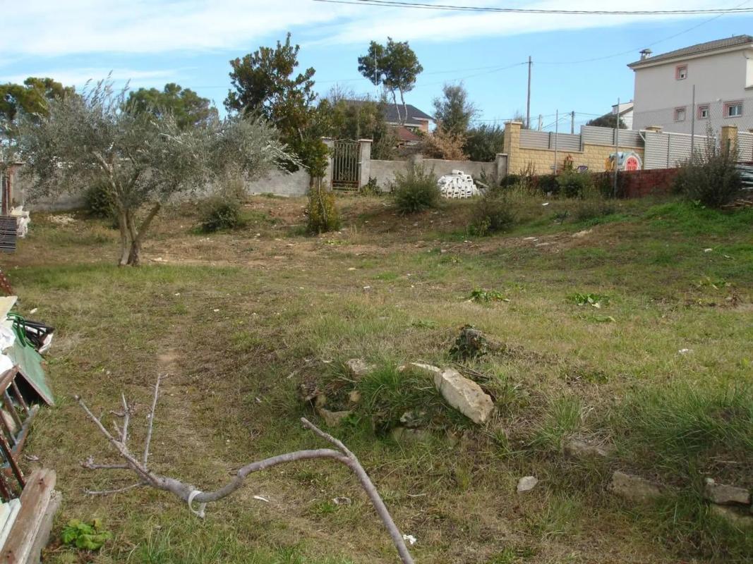 Terreno en venta en Castellgalí, Barcelona photo 1