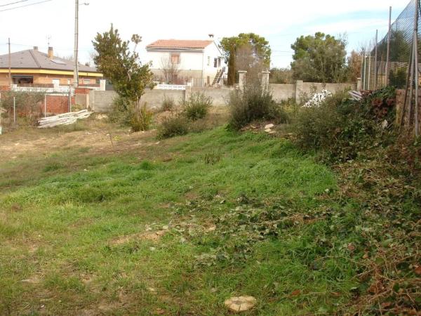 Terreno en Castellgalí thumbnail 1