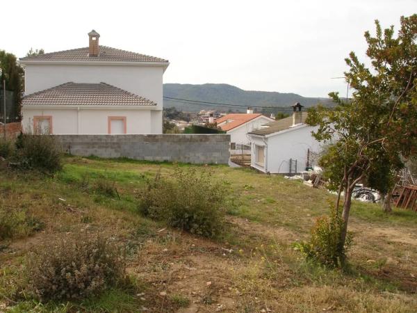 Terreno en Castellgalí photo 3