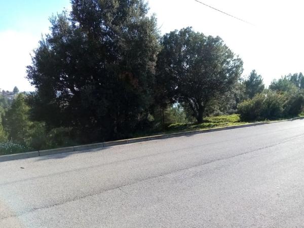 Terreno en calle de la Constitució, 8 thumbnail 2