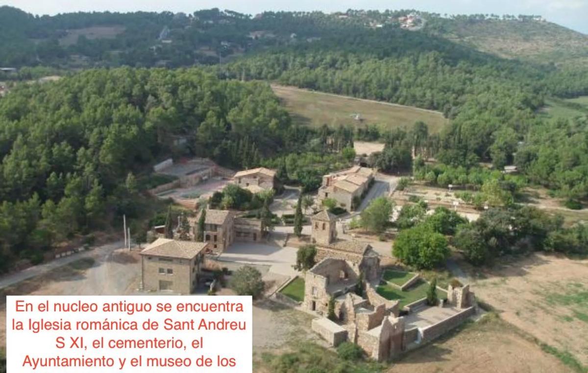 Land for sale in Castellnou de Bages, Barcelona photo 3