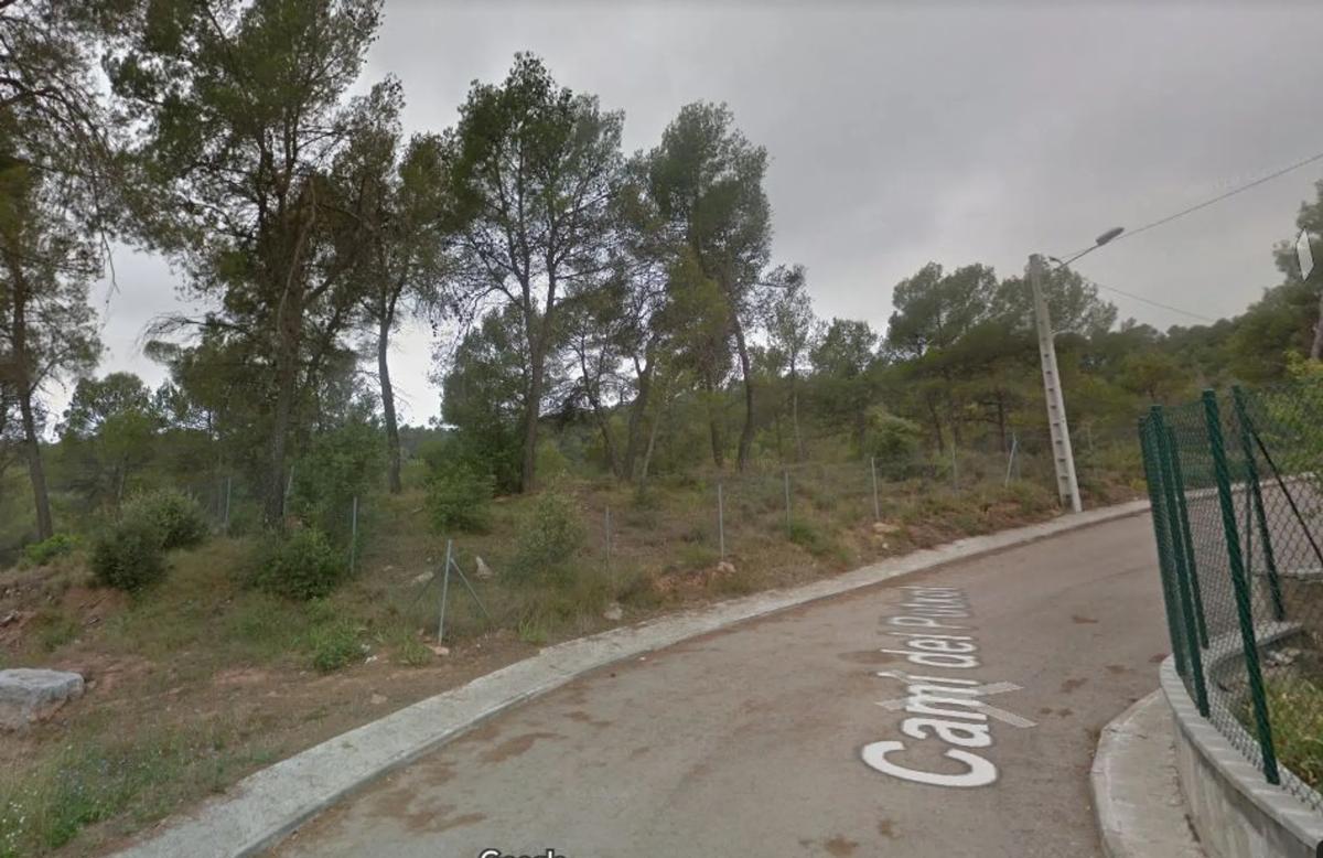 Land for sale in Castellnou de Bages, Barcelona photo 4