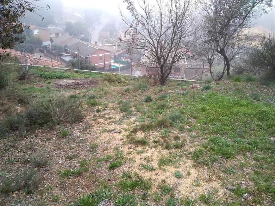 Terreno en venta en Castellnou de Bages, Barcelona photo 1