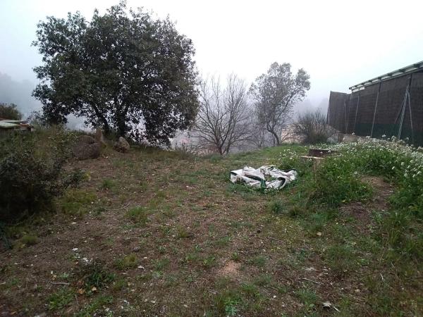 Terreno en camino de L'Ermita de Lourdes, 93 thumbnail 1