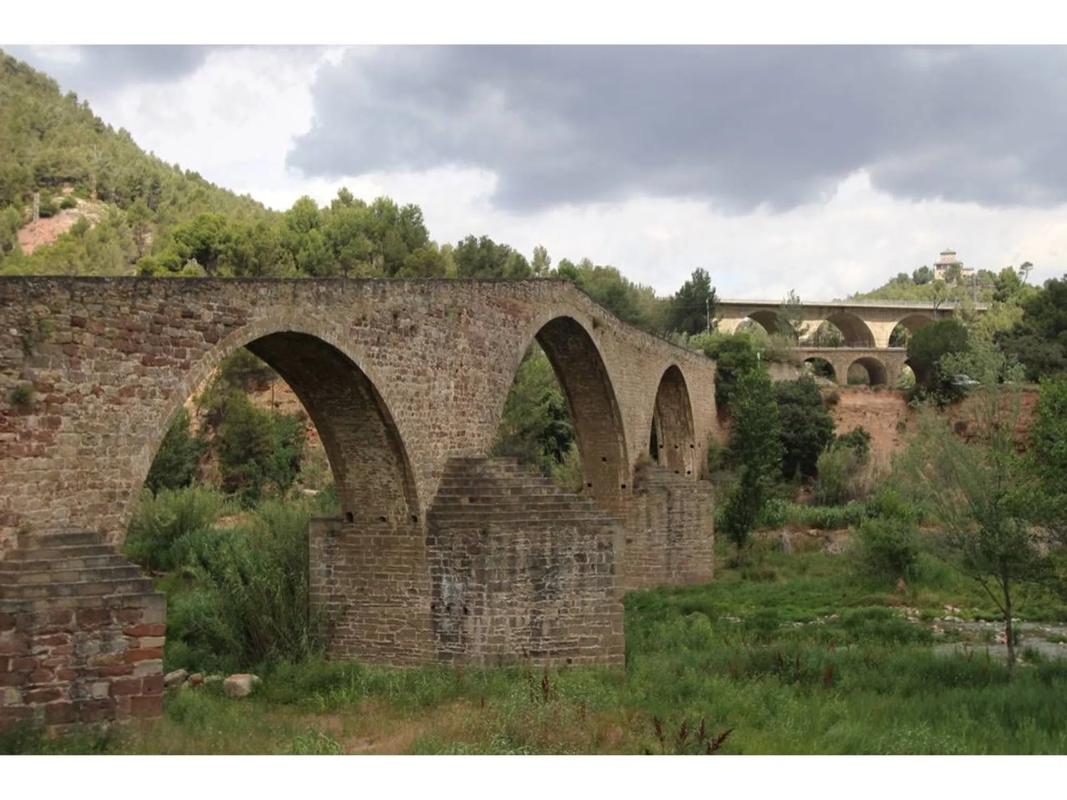 Terreno en venta en Castellbell I El Vilar, Barcelona photo 4