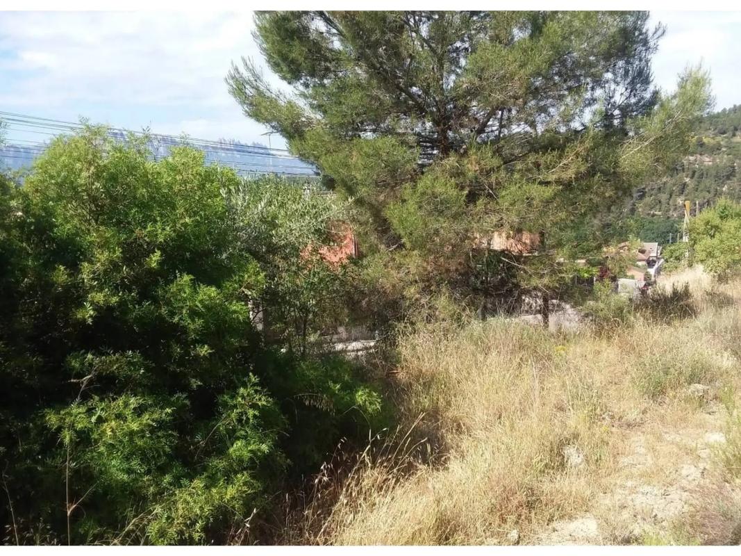 Terreno en venta en El Pont de Vilomara i Rocafort, Barcelona photo 5