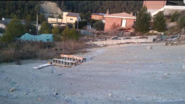 Terreno en calle 18, 2 photo 1