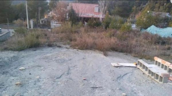Terreno en calle 18, 2 thumbnail 1